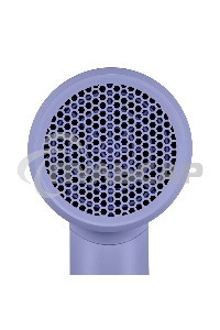 Фен Polaris PHD 2044Ti Quattro Ionic лавандовый