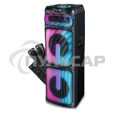 Портативная акустика Smartbuy (SBS-5750) ARTEMIS, черный