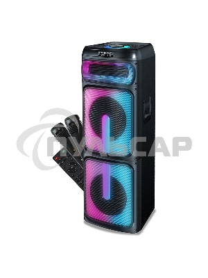 Портативная акустика Smartbuy (SBS-5750) ARTEMIS, черный