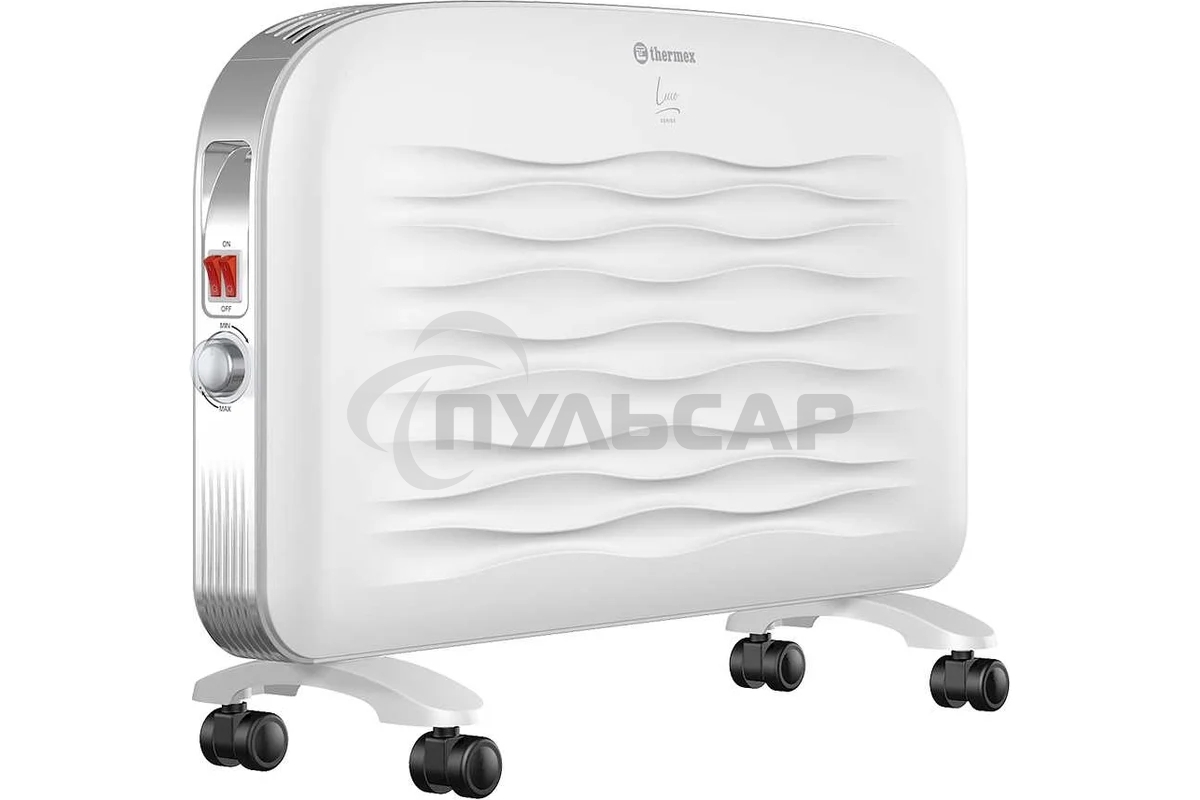 Конвектор электрический Thermex Lecco 2000