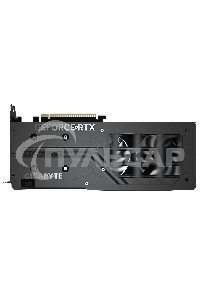 Видеокарта Gigabyte PCI-E 5.0 GV-N5060GAMING OC-8GD 1.0 NVIDIA GeForce RTX 5060 8Gb 128bit GDDR7 2595/28000 HDMIx1 DPx3 HDCP Ret