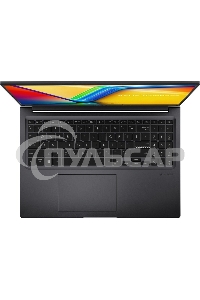 Ноутбук ASUS X1605VA-MB1751 черный 90NB10N3-M02640 16