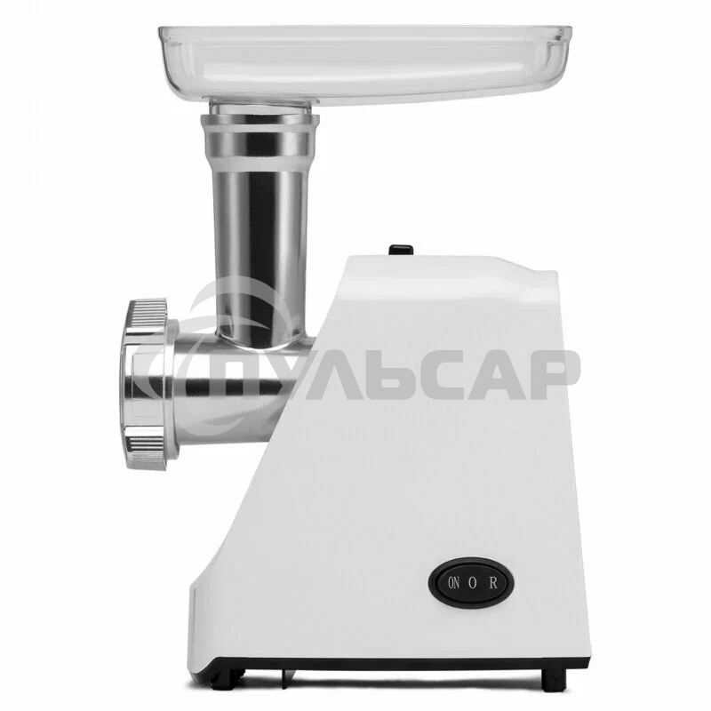 Мясорубка электрическая Polaris PMG 1852 RUS белый