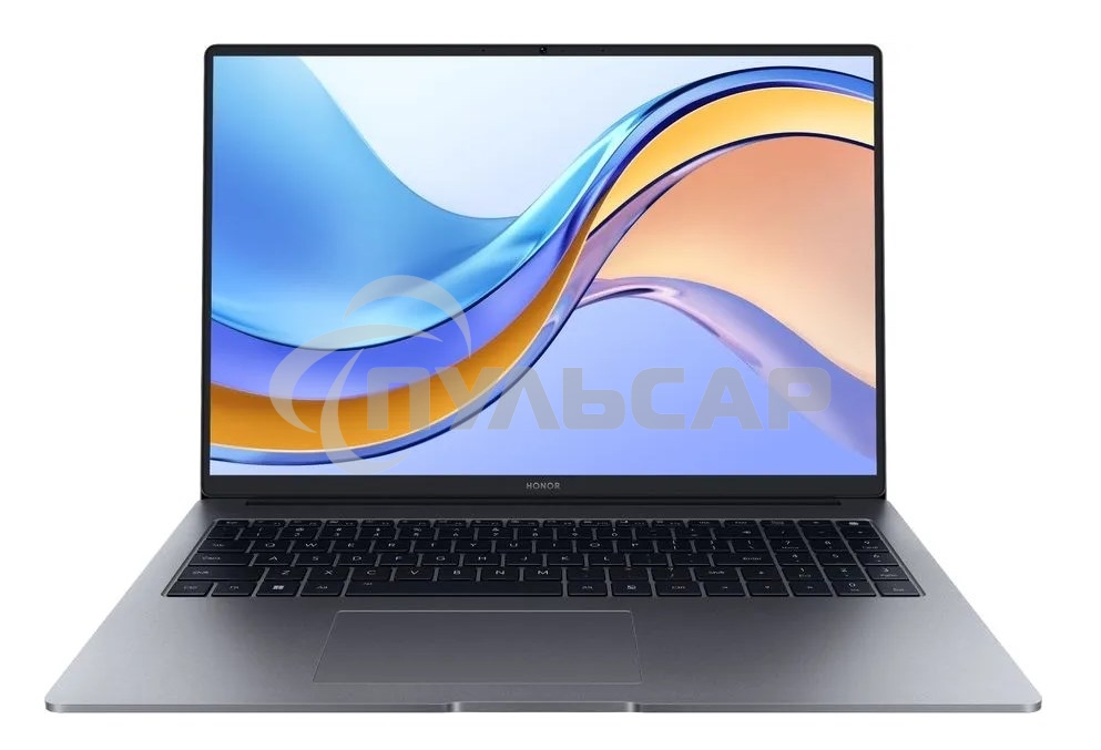 Ноутбук HONOR MagicBook X16 16