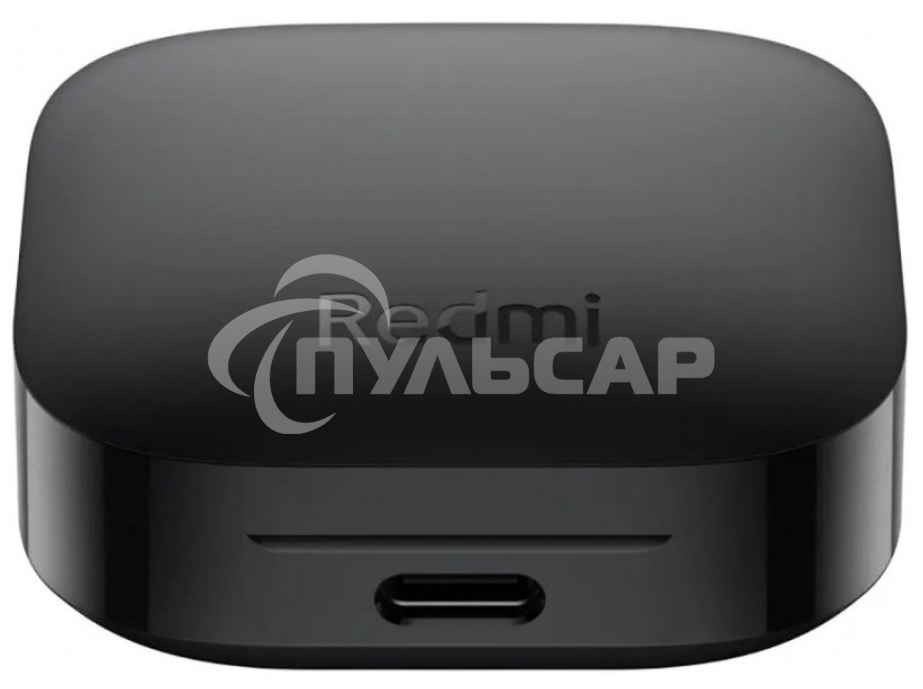 Наушники беспроводные Redmi Buds 6 Active черный