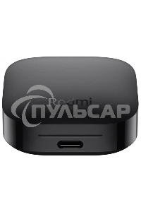 Наушники беспроводные Redmi Buds 6 Active черный