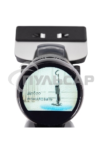 Пылесос моющий HIBERG i -SPACE, питание от аккумулятора, 150 Вт, уборка влажная, пылесборник 0.5 л, работа от АКБ max 40 мин