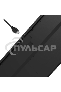 Клавиатура беспроводная механическая A4Tech Bloody WS98 Naraka USB черный/красный (WS98)