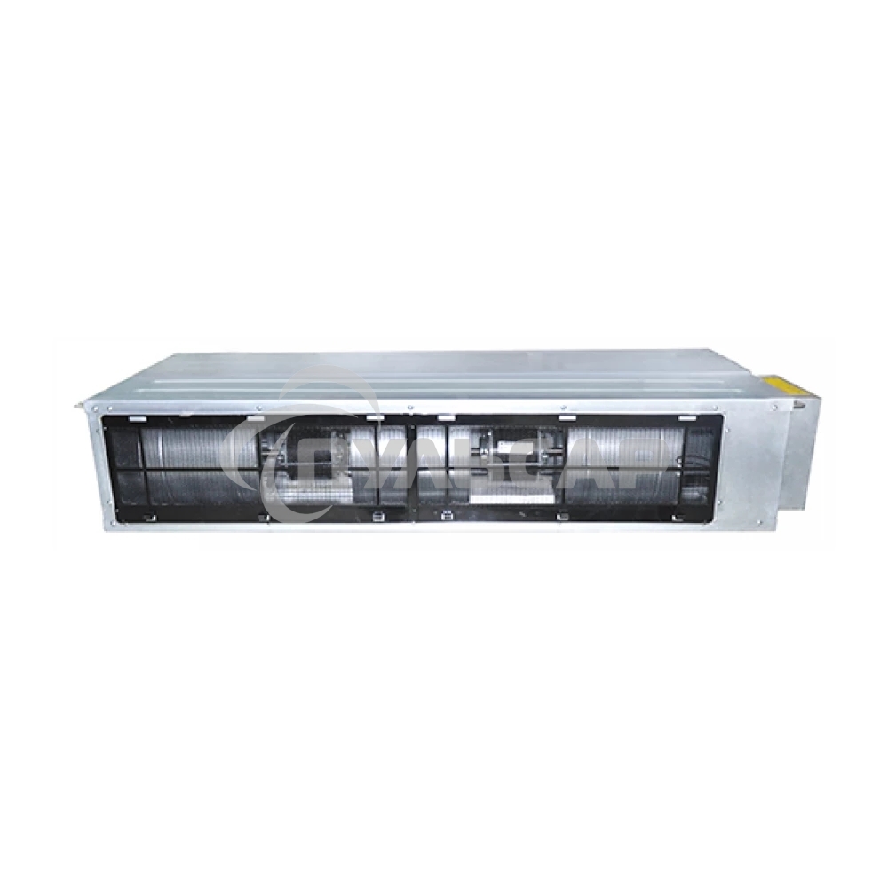 Кондиционер канальный Neoclima NS/NU-48DT3 48000 BTU, 140 м², 42/47 дБ, охлаждение, обогрев