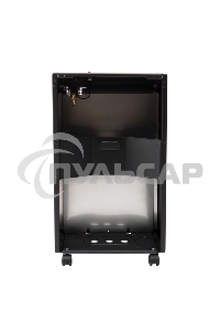 Обогреватель инфракрасный газовый для дома, 4,2кВт, для баллона 27л, черный Rexant