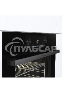 Духовой шкаф Gorenje BO6735E05B 738379, встраиваемый