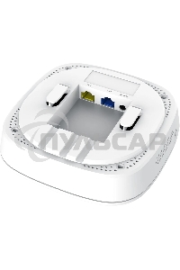 Беспроводной роутер NETIS EAP883, белый 1200 Мбит/с Mesh 1 WAN