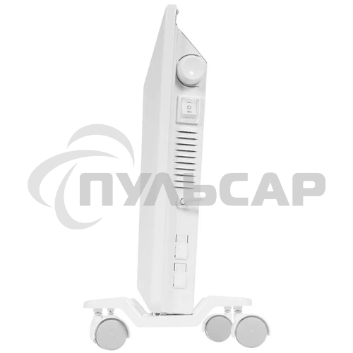 Конвектор Starwind SHV5210, белый, 1000 Вт, 15 м2, термостат, 2 режима мощности