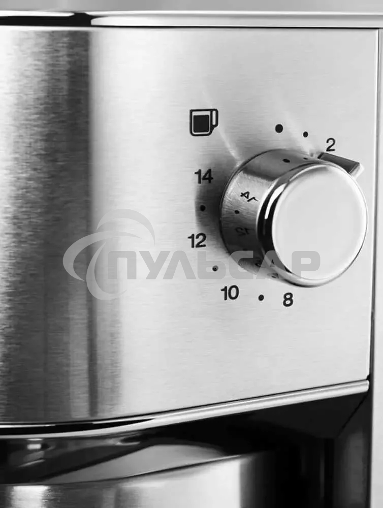 Кофемолка DeLonghi KG520.M