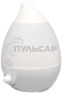 Ультразвуковой увлажнитель ECOSTAR Happy ESH-HP250/2,6M-WT