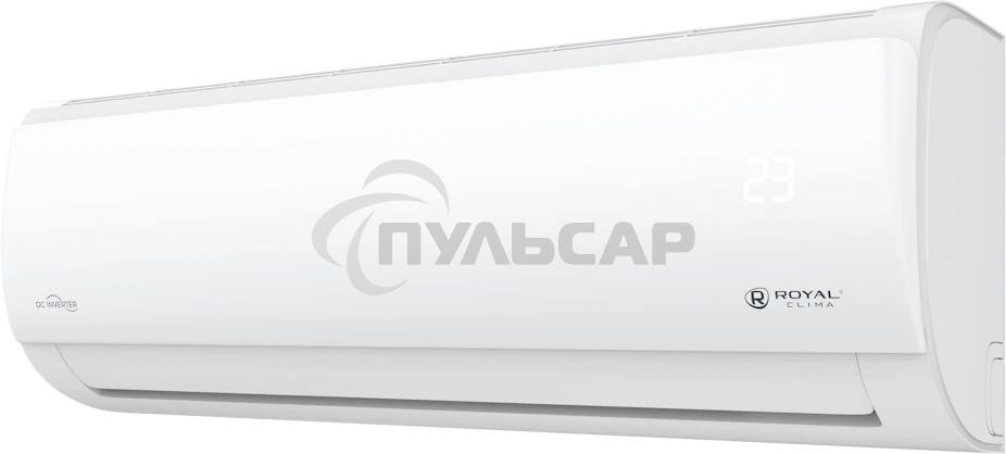 Инверторная сплит-система ROYAL CLIMA RCI-TWL28HN