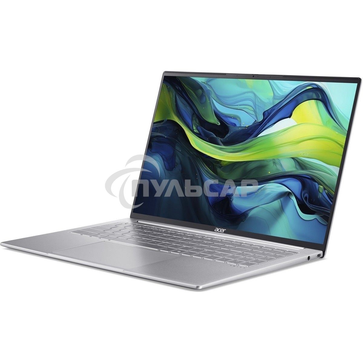 Ноутбук Acer Swift Lite SFL16-51M-54BL 16