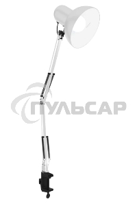 Светильник настольный RITMIX LED-770ES White