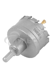 Коронка по металлу Denzel твердосплавная, 60 мм