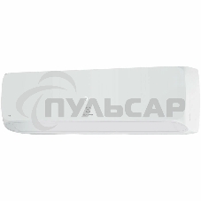 Блок внутренний сплит-системы Electrolux Loft EACS-09HAL/N8/in 9000 BTU, 25 м², 27 дБ, охлаждение, обогрев, белый