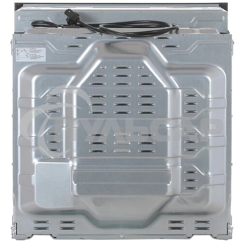 Духовой шкаф электрический Gorenje BOS67372CLB черный