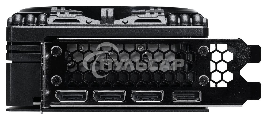 Видеокарта Palit NVIDIA GeForce RTX 5070 GamingPro 12Gb PCI-E 192bit GDDR7 2325/28000 HDMIx1 DPx3 HDCP Ret