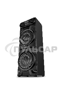 Колонка для вечеринок Sven PS-1900 черный (SV-022037)