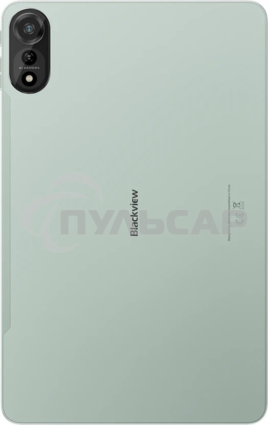 Планшет Blackview MEGA 2 12/256Gb зеленый