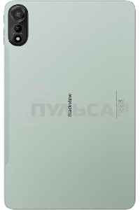 Планшет Blackview MEGA 2 12/256Gb зеленый