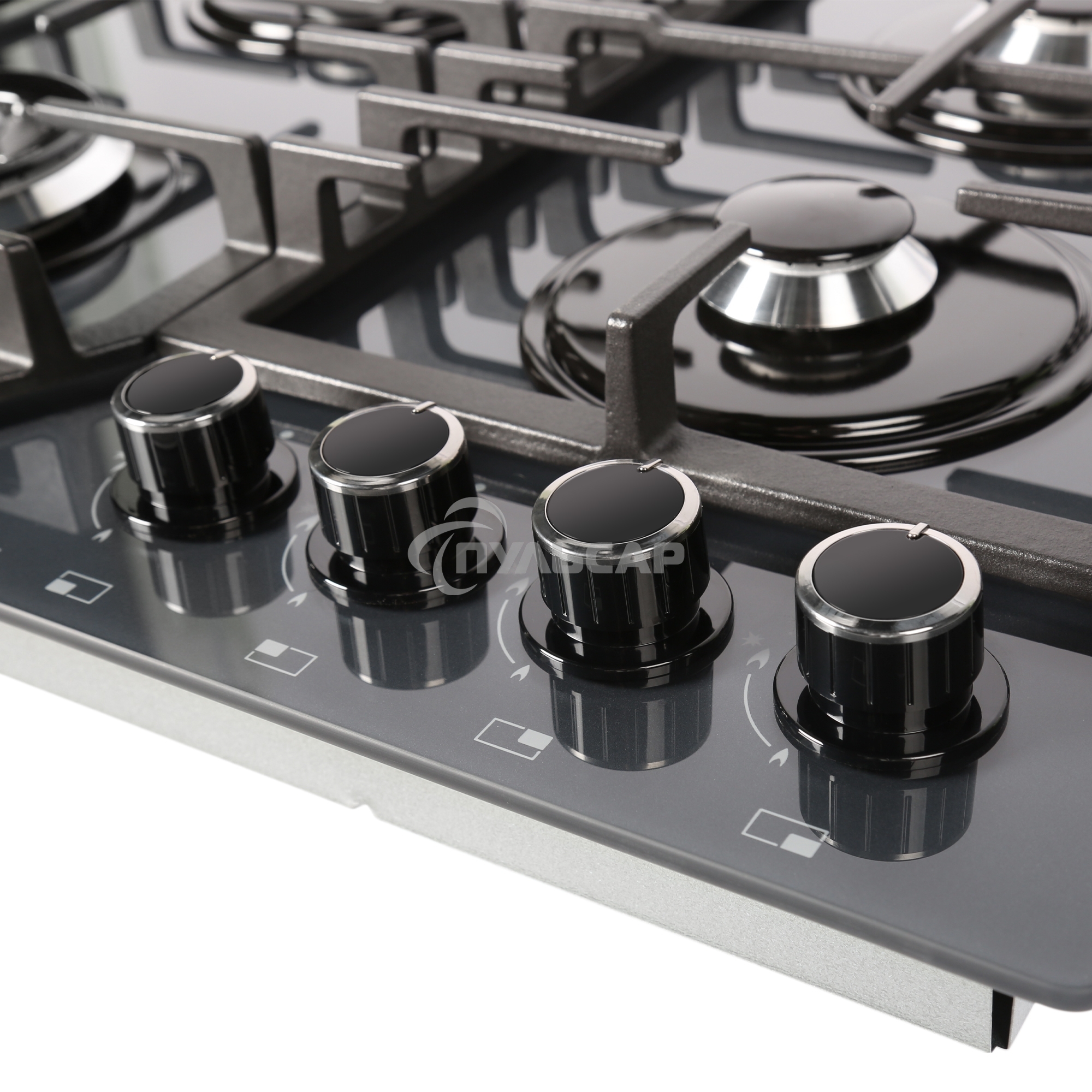 Газовая варочная панель Gefest PVG 2232-01 Р56 14905001