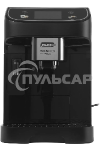 Кофемашина Delonghi Magnifica Plus ECAM320.60.B 1450Вт черный