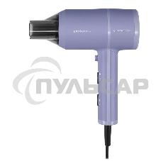Фен Polaris PHD 2044Ti Quattro Ionic лавандовый