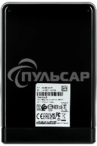 Внешний HDD 2.5