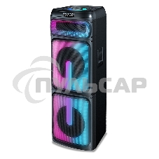 Портативная акустика Smartbuy (SBS-5750) ARTEMIS, черный