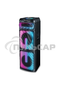 Портативная акустика Smartbuy (SBS-5750) ARTEMIS, черный