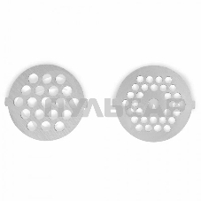 Мясорубка электрическая Polaris PMG 1852 RUS белый