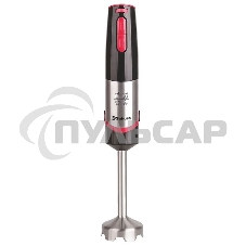 Блендер Sakura SA-6250BK 800Вт погружн стальн.насадка