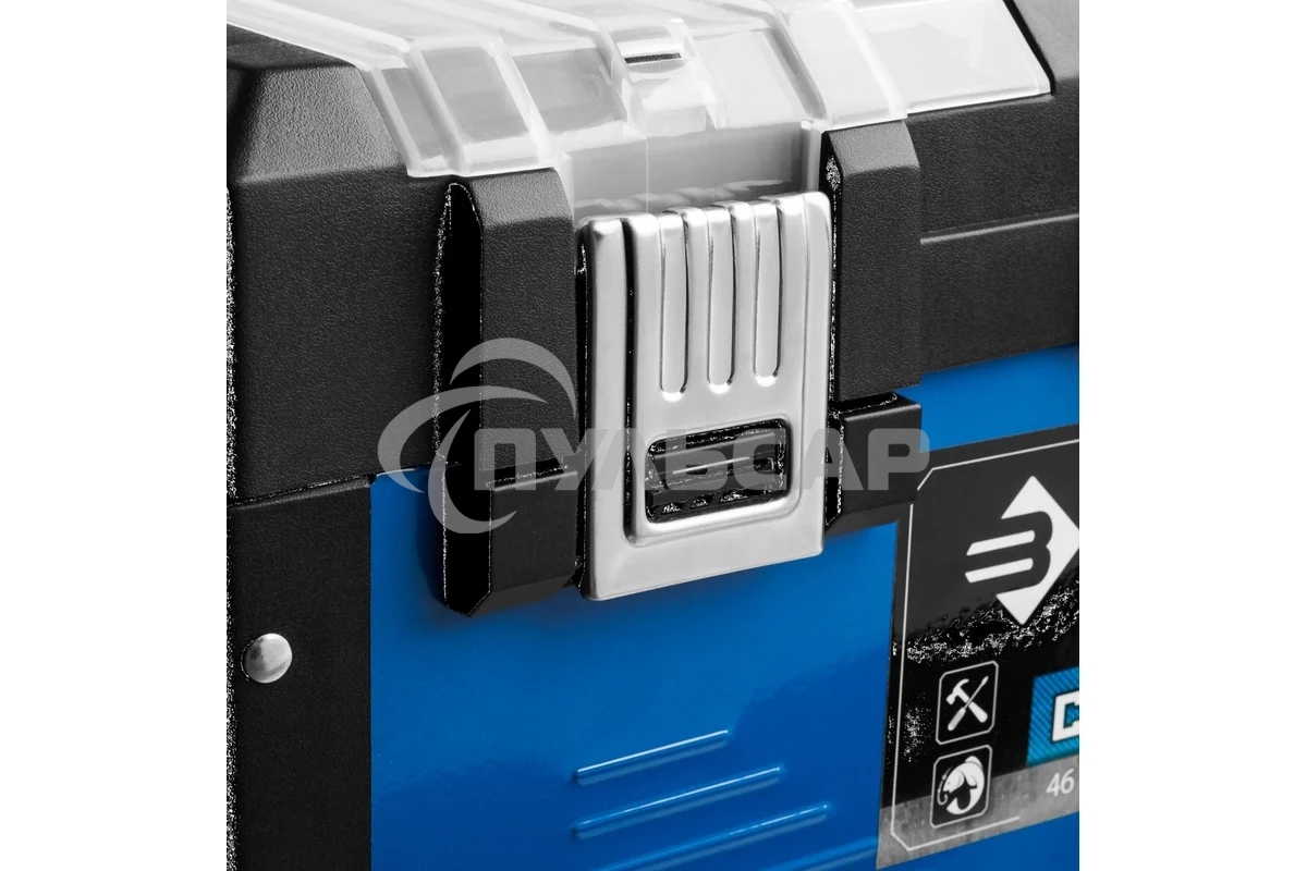 Ящик ЗУБР Профессионал 