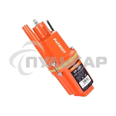 Садовый насос колодезный Patriot VP-10В 250Вт 1080л/час