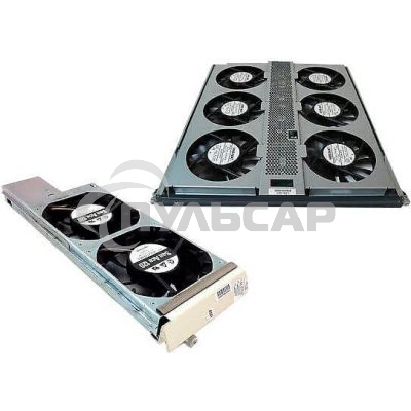 Вентиляторный блок CISCO Catalyst C9K-T1-FANTRAY 9500 Type 4 front to back cooling Fan,