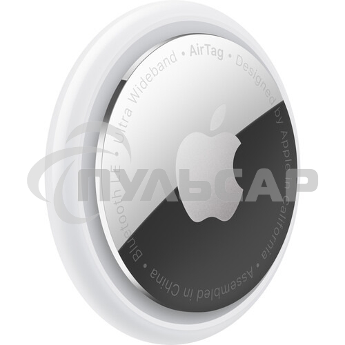 Трекер Apple AirTag 4 pack MX542LL/A A2187 195949686641