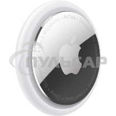 Трекер Apple AirTag 4 pack MX542LL/A A2187 195949686641