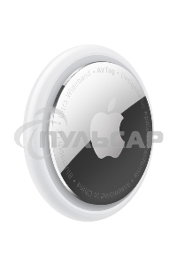 Трекер Apple AirTag 4 pack MX542LL/A A2187 195949686641