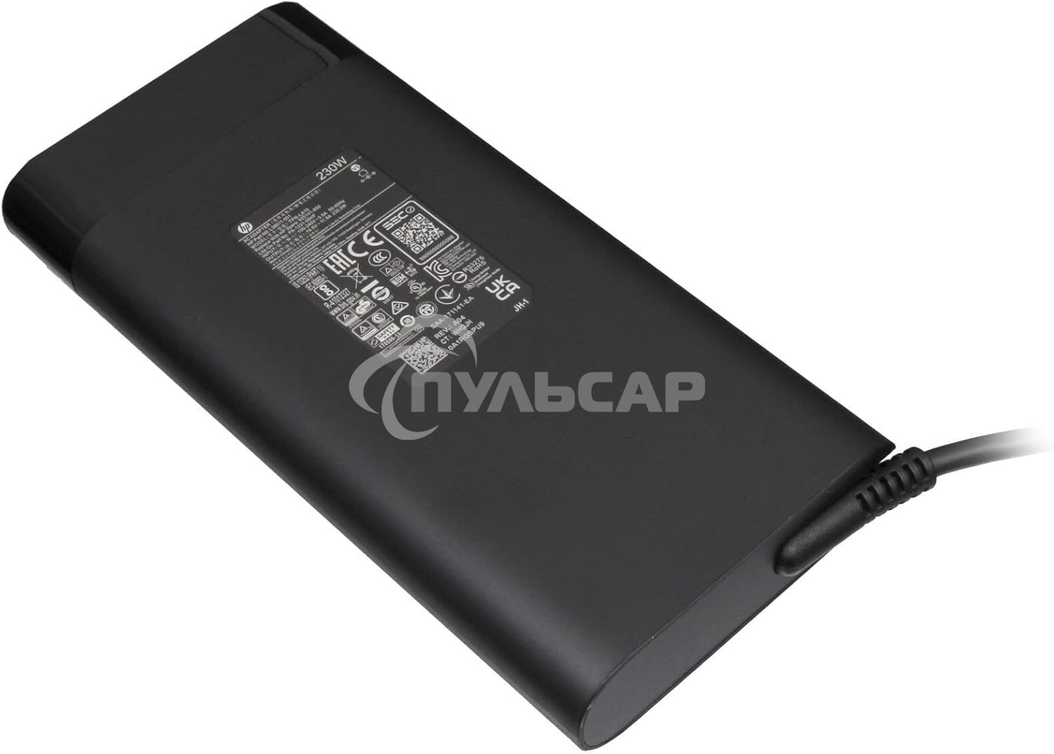 Блок питания GNRC-230W ADPTR PFC SMART Slim 7.4мм 925141-850