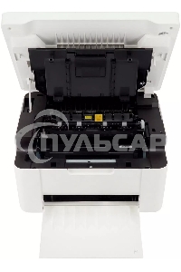 МФУ лазерное IRU Strato HM2401DNW A4 WiFi белый