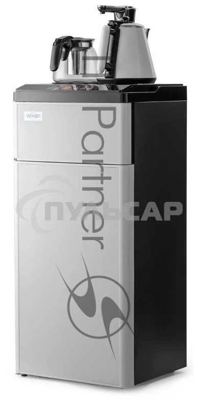 Кулер Vatten L50WFAT напольный белый