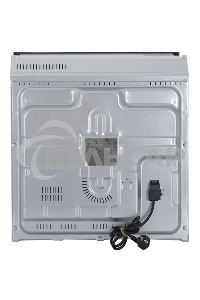 Электрический духовой шкаф Hotpoint FE8 821 H BL черный