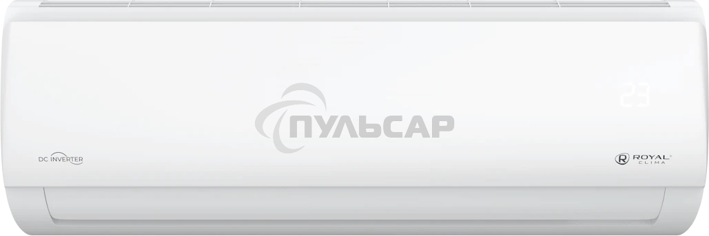 Инверторная сплит-система ROYAL CLIMA RCI-TWL28HN