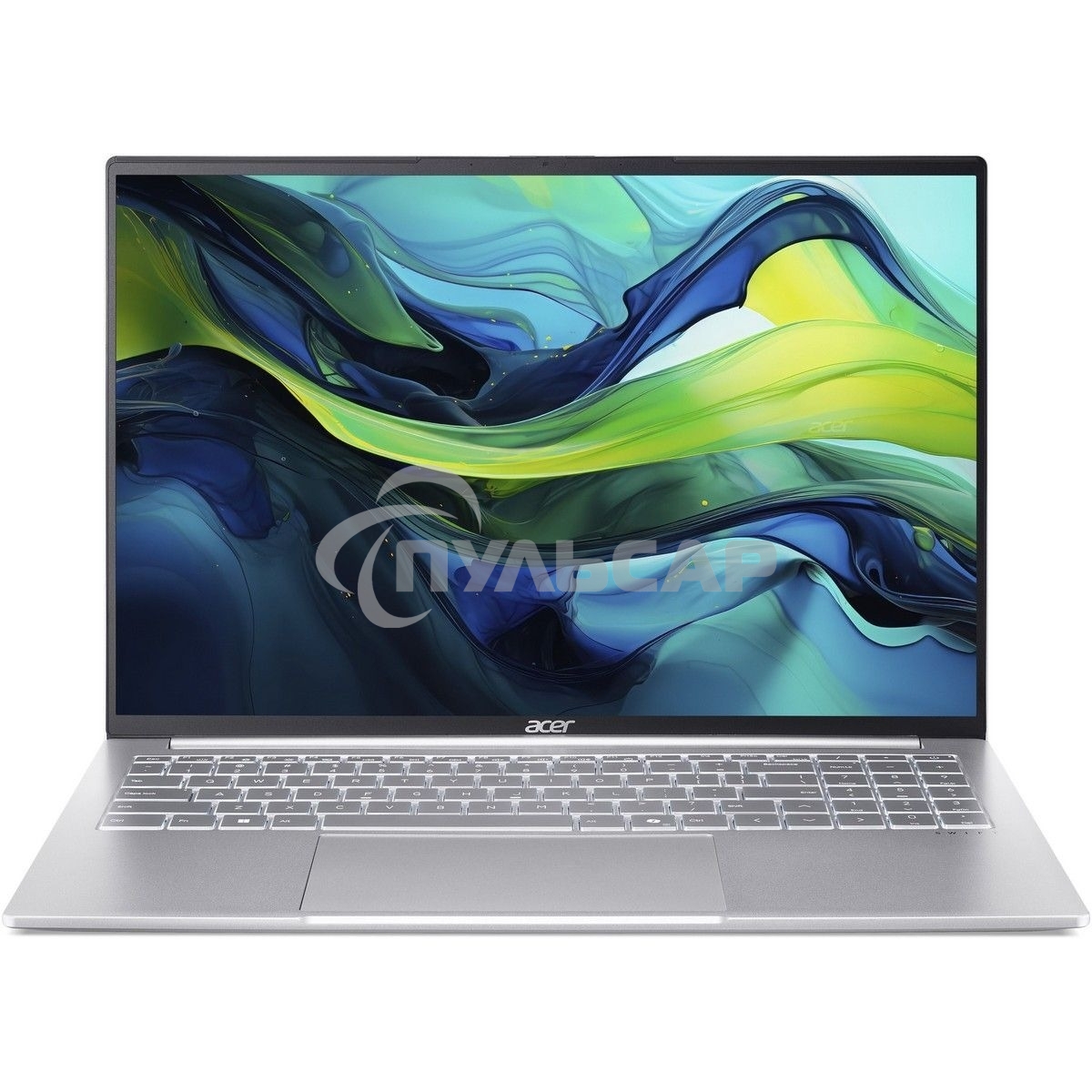 Ноутбук Acer Swift Lite SFL16-51M-54BL 16
