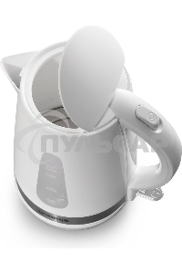 Чайник электрический Gorenje K17WE белый